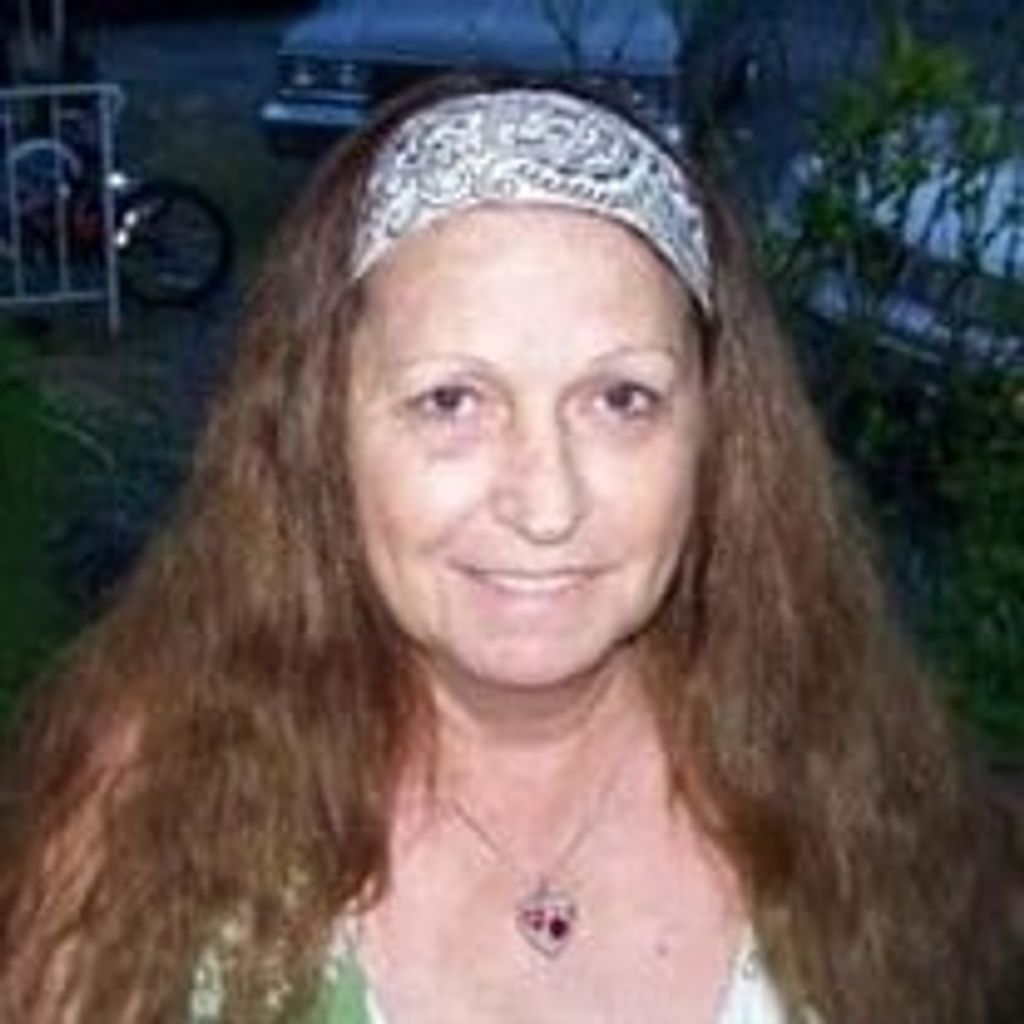 Mary Ann Goins Simmons Profile Photo