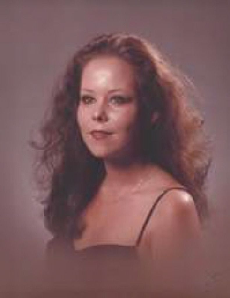 Kathi Marie Thompson