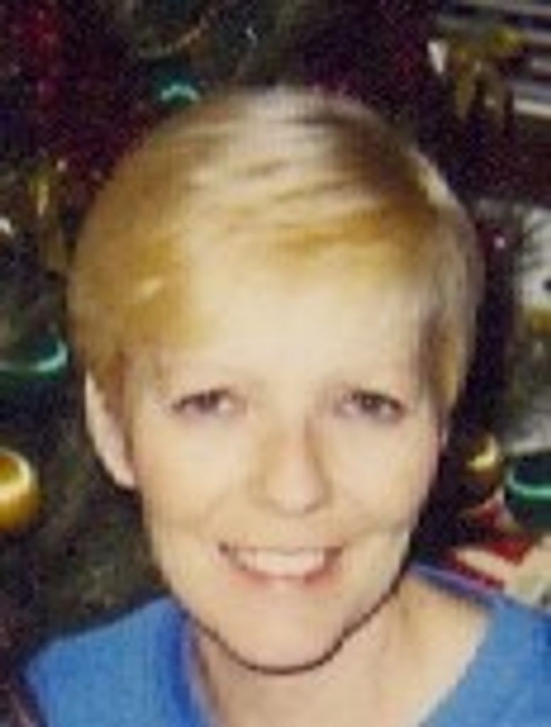 Geraldine Ann (Alcorn) Miller