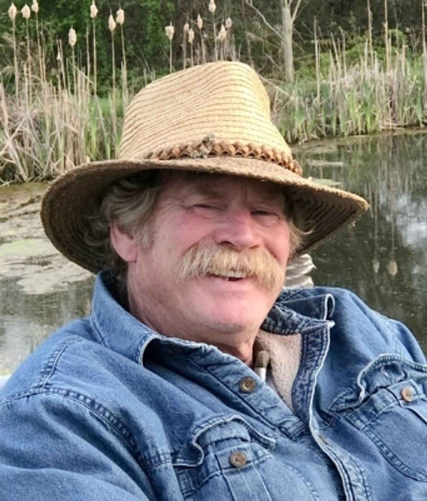 Lew Otto Profile Photo