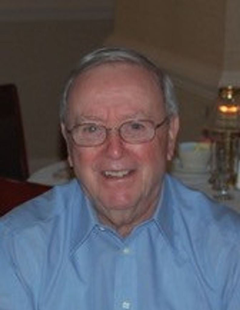 Robert G. Chew Profile Photo