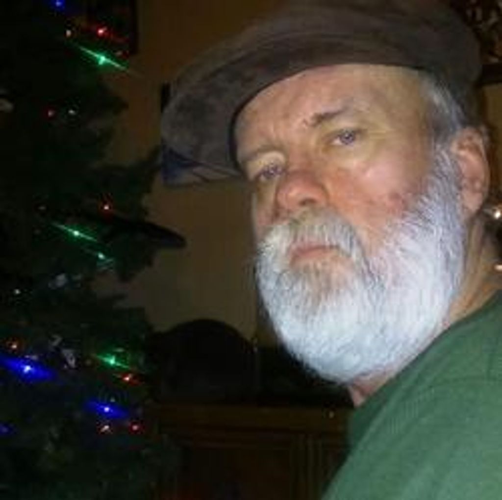 Steven R. Viereck Profile Photo