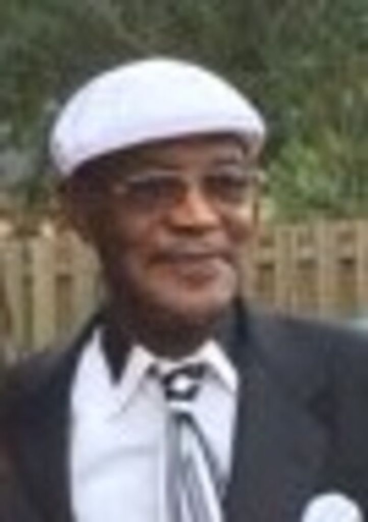 Randle Jackson Profile Photo