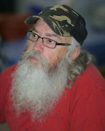 Jackie Wayne Shackelford's obituary image