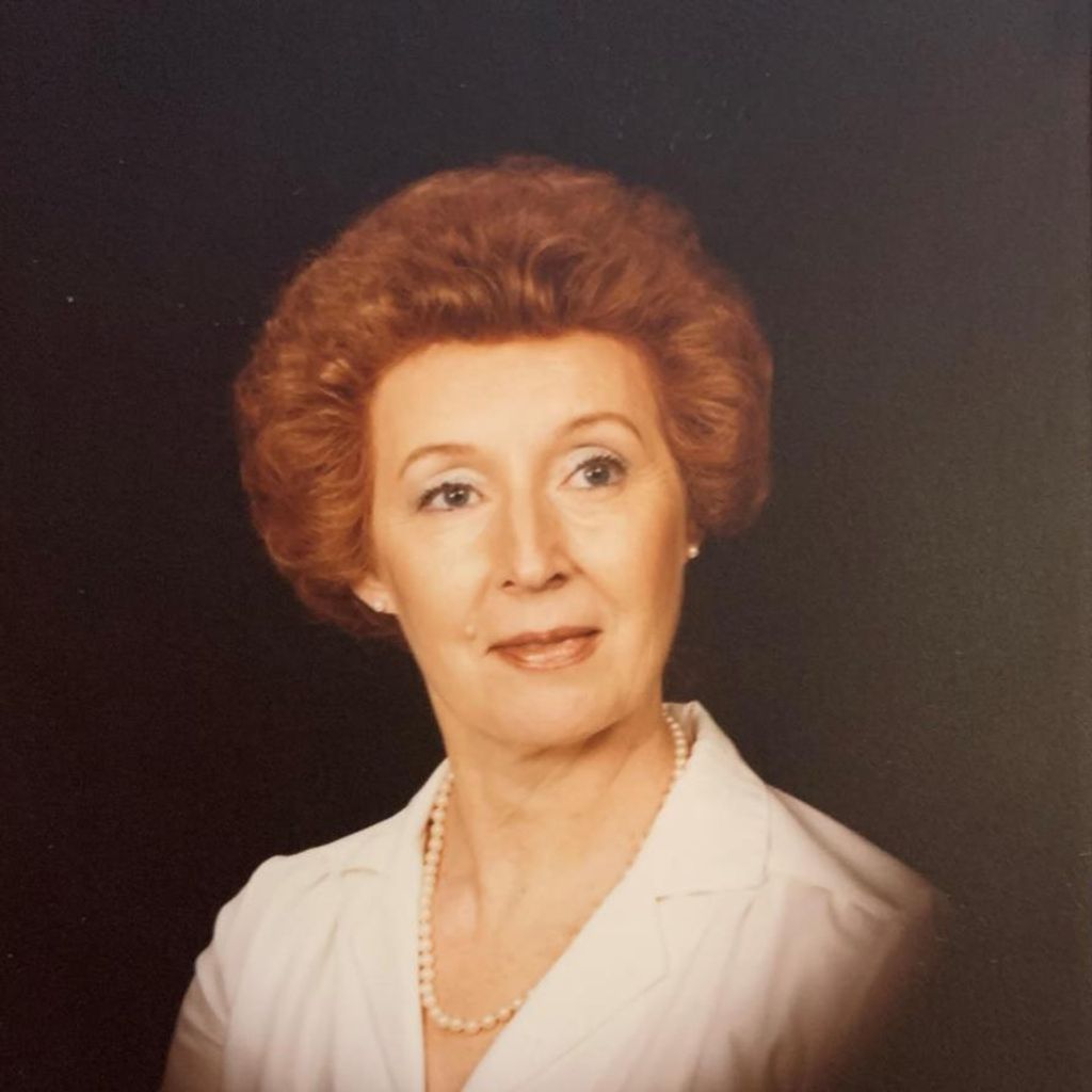 Billie Jean Doty Profile Photo