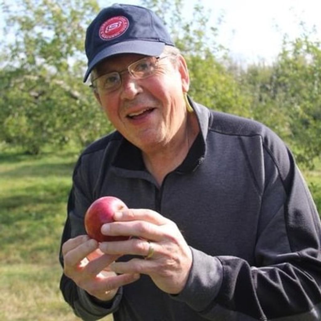 Spencer S. Sartorius