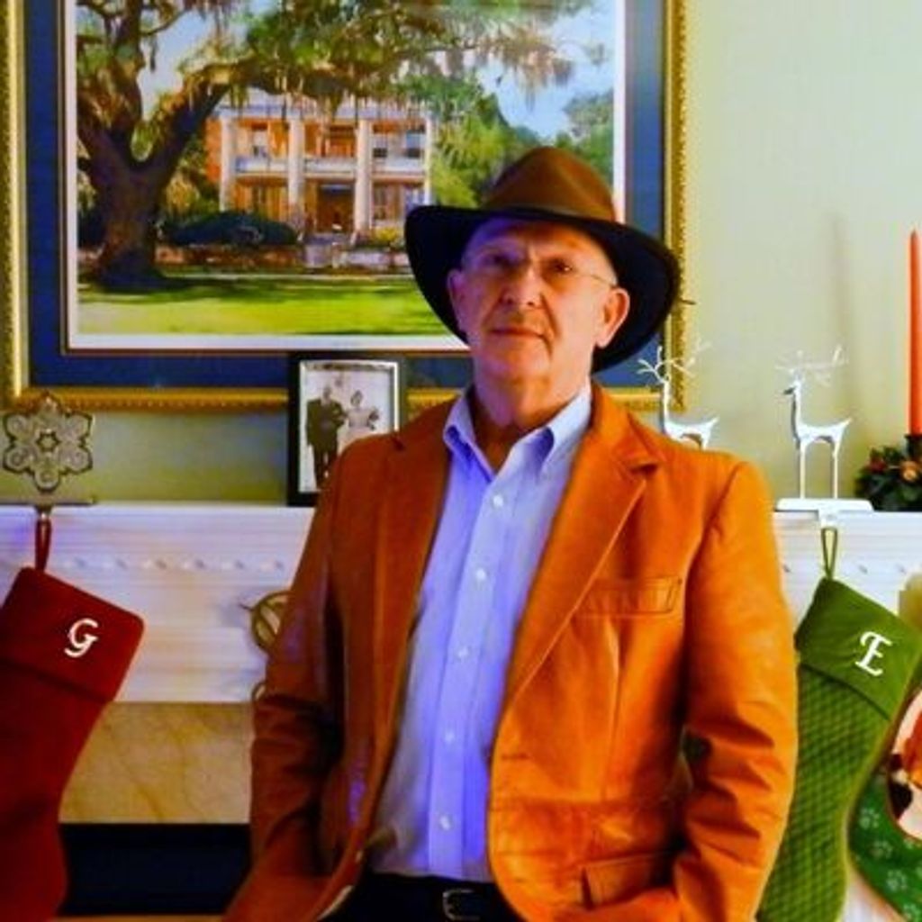 Bill Raynor Profile Photo