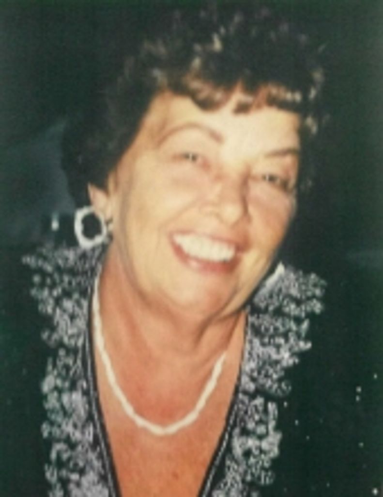 Grace E. (Mullen) Kaysinger