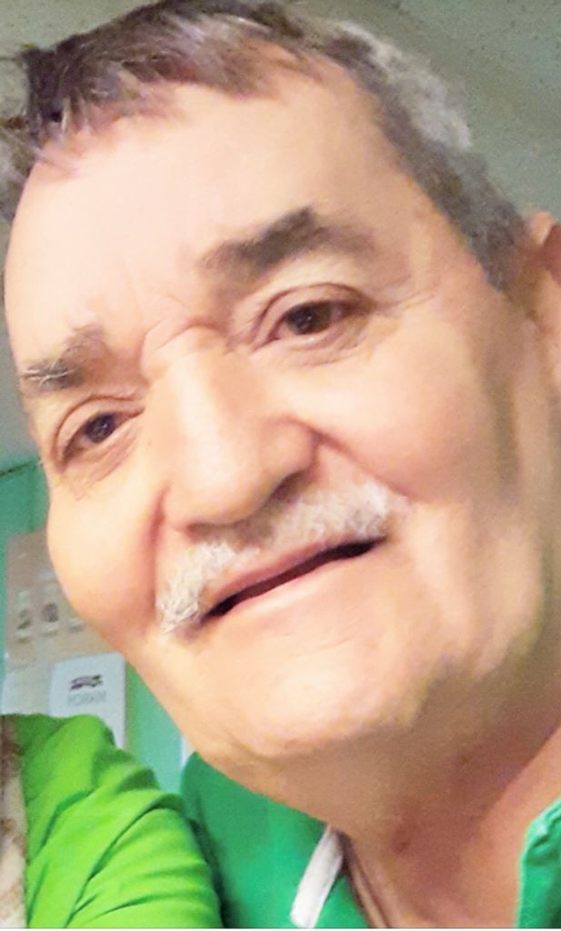 Jesus Aldama Salgado