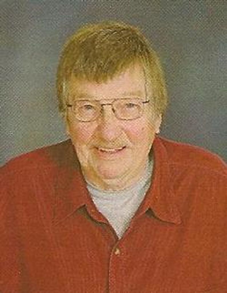 Elliott Francis Swenson