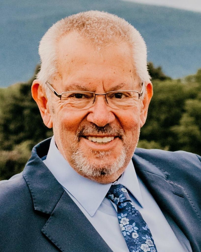 John P. Neidhardt III Profile Photo