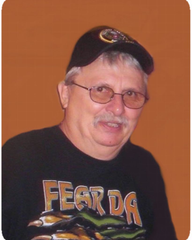 Timothy E. Ellis