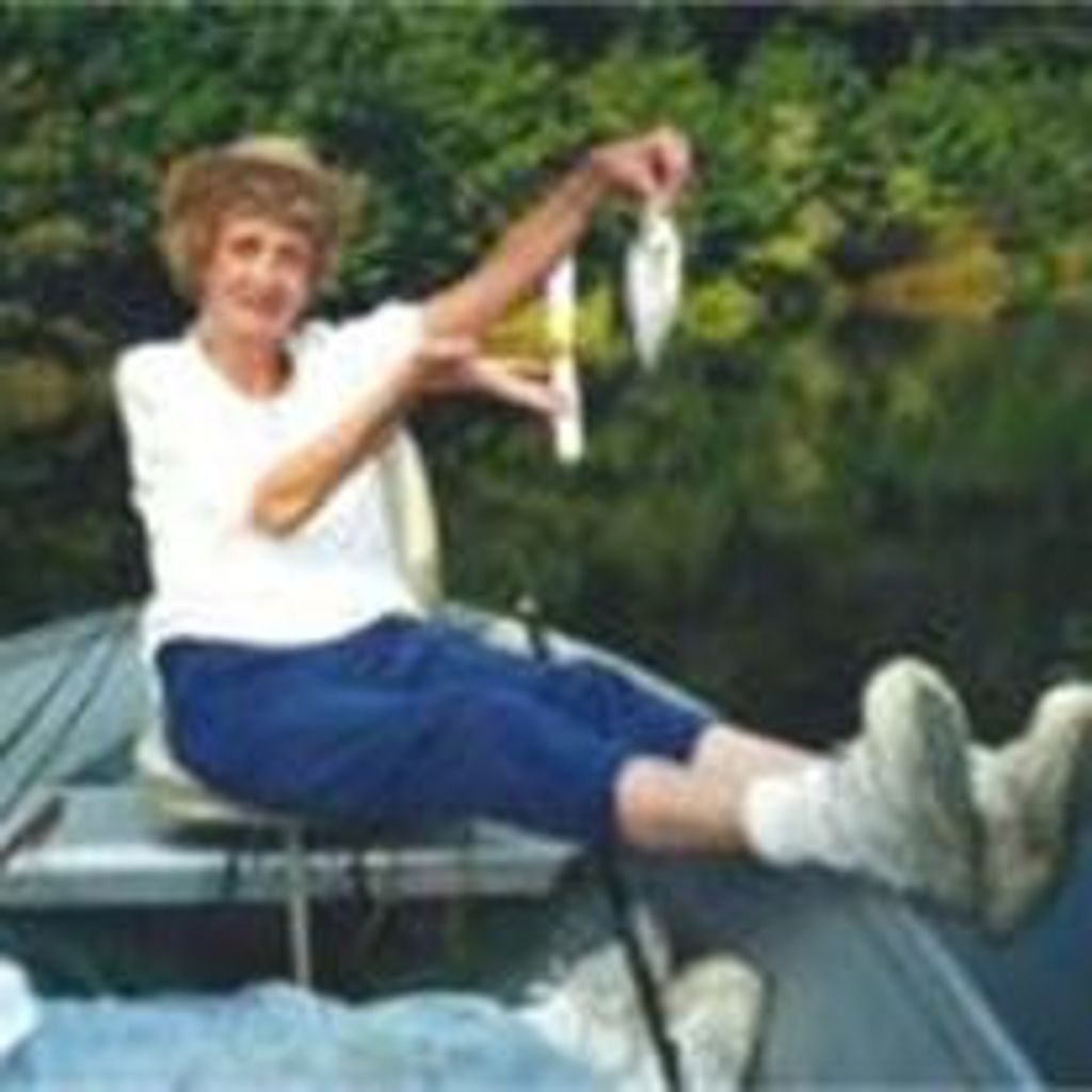 Dorothy Garrett