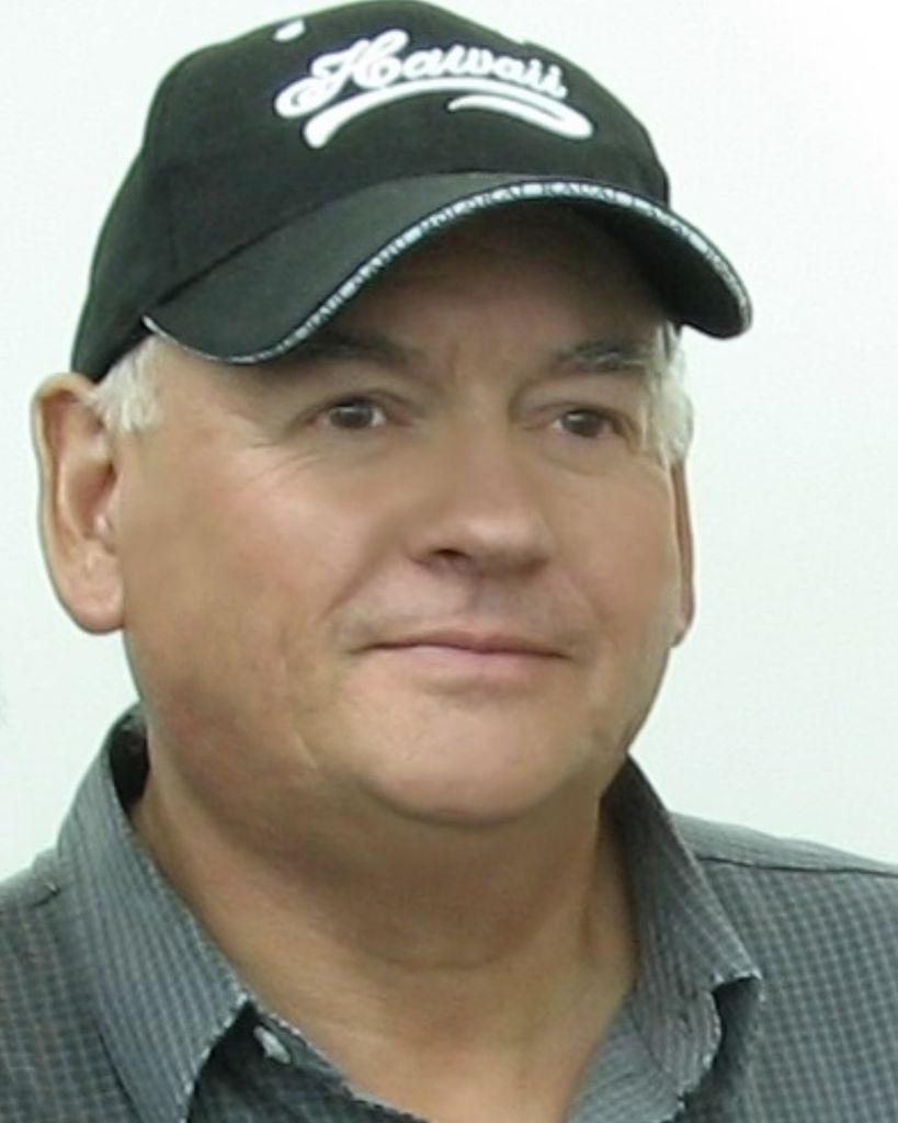 John Delbert "Boogie" Bernier Profile Photo