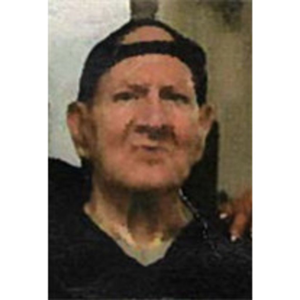 Carl A. Ruebin