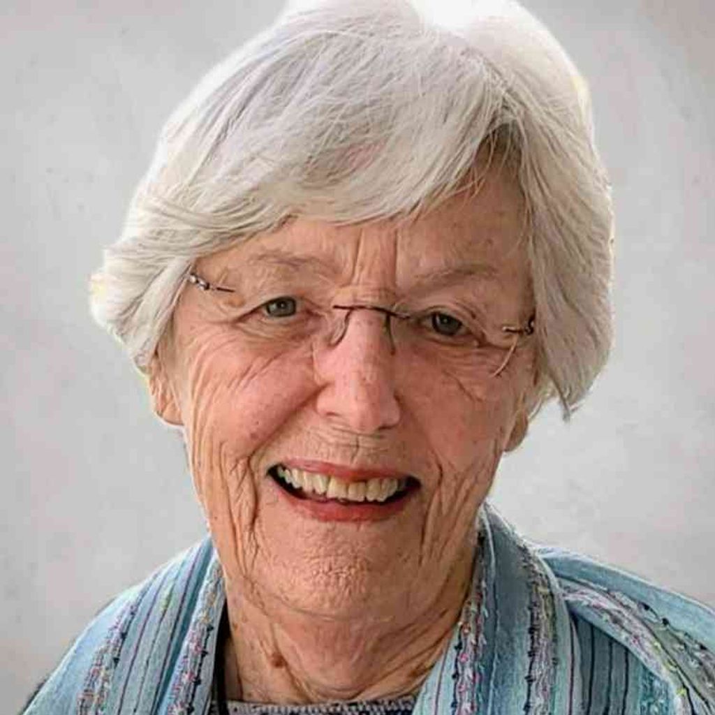 Betty Gardner Tuzzolino Profile Photo