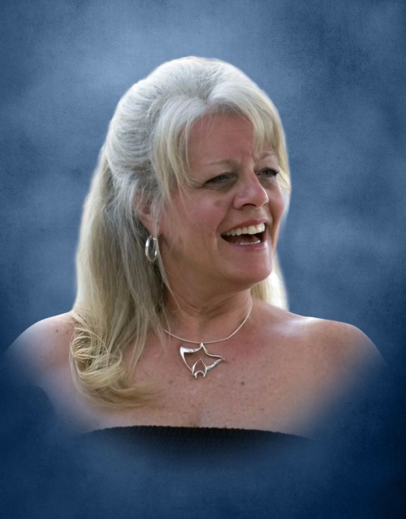 Mary Rucker