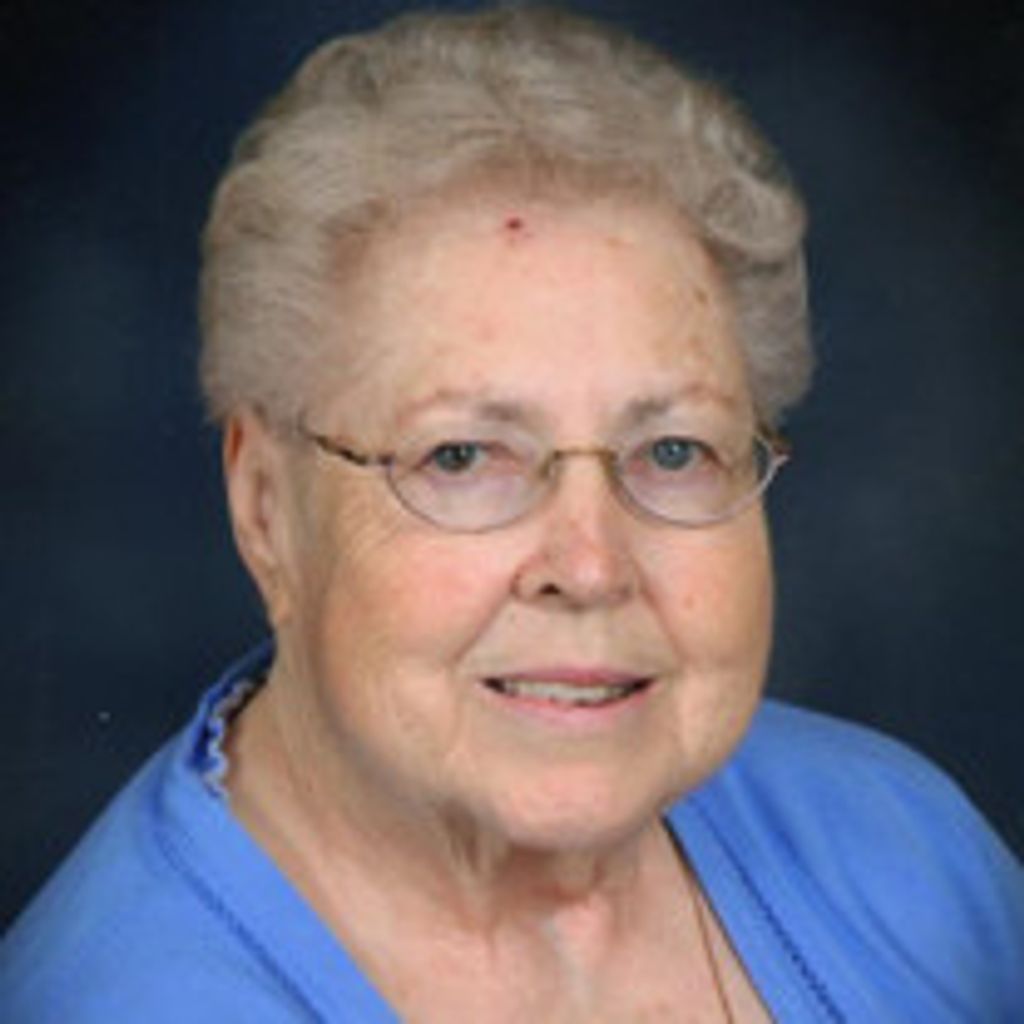 Mary Ann Bell
