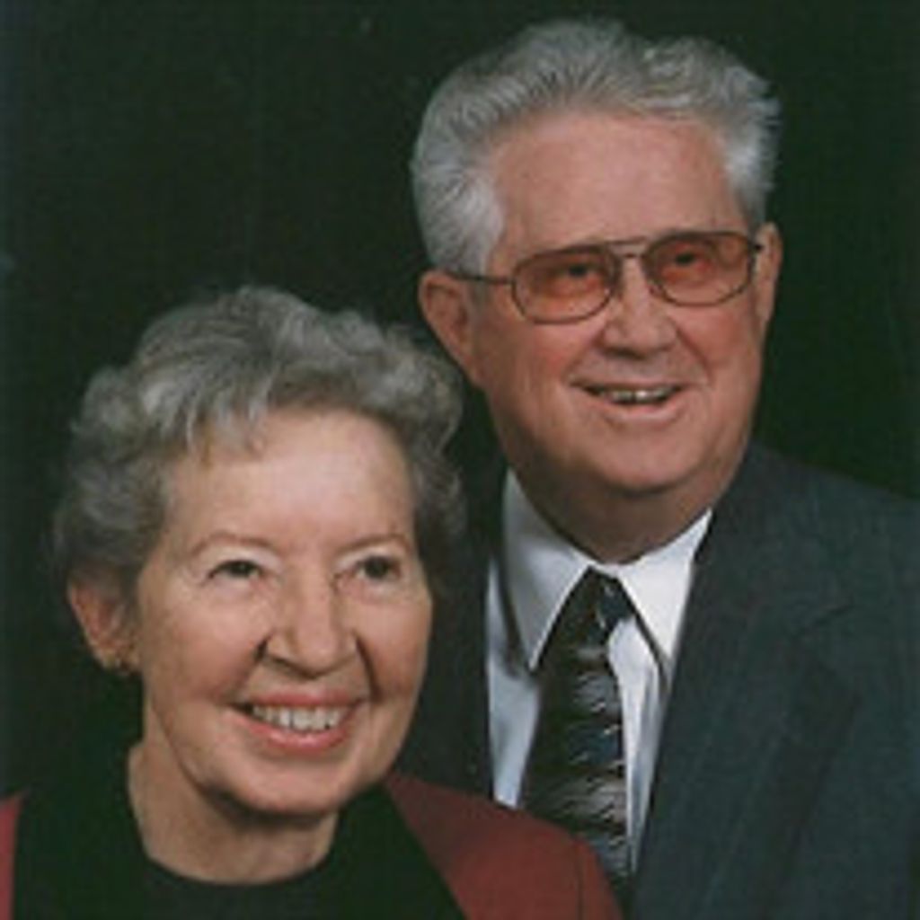 Lillian Voss Bills