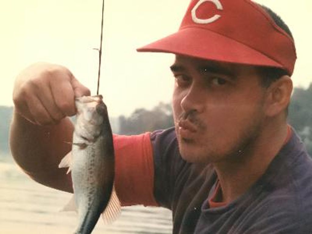 Anthony Ball