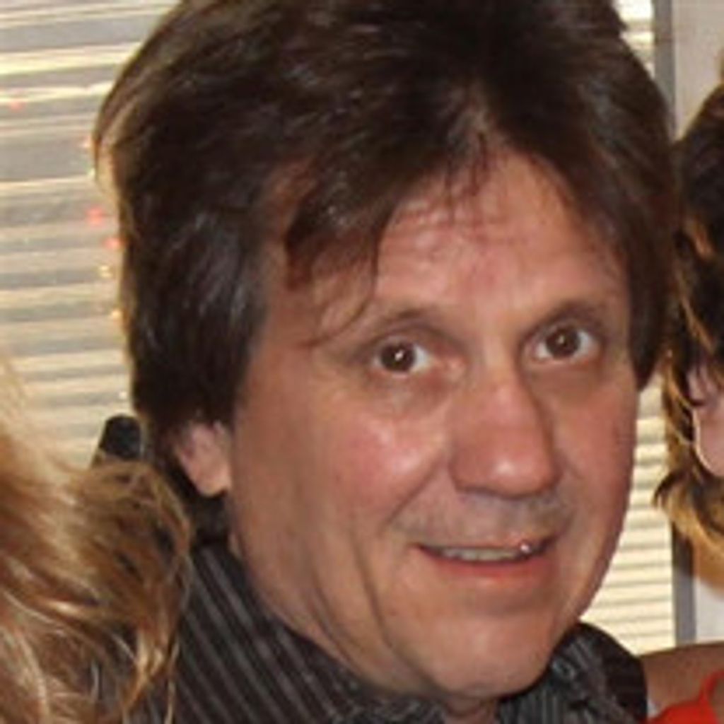 Joe Mark Walker