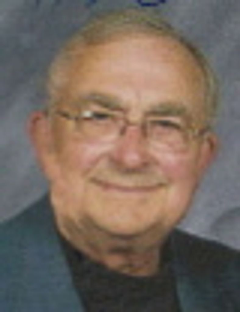 Charles "Chuck" Melvin Severson Profile Photo