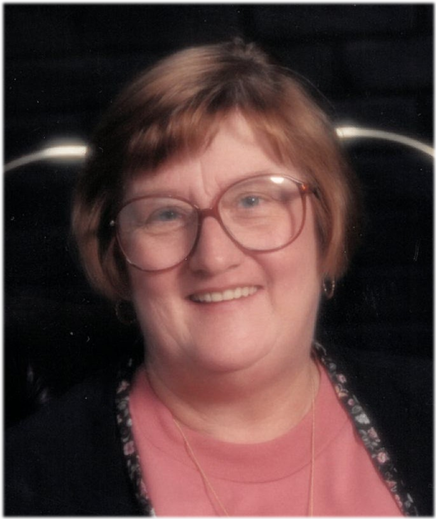 Sandra McCartney Profile Photo