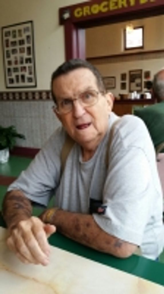 Patrick Wayne Noonan Sr