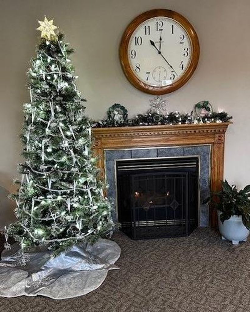 2024 Christmas Memorial Video Profile Photo