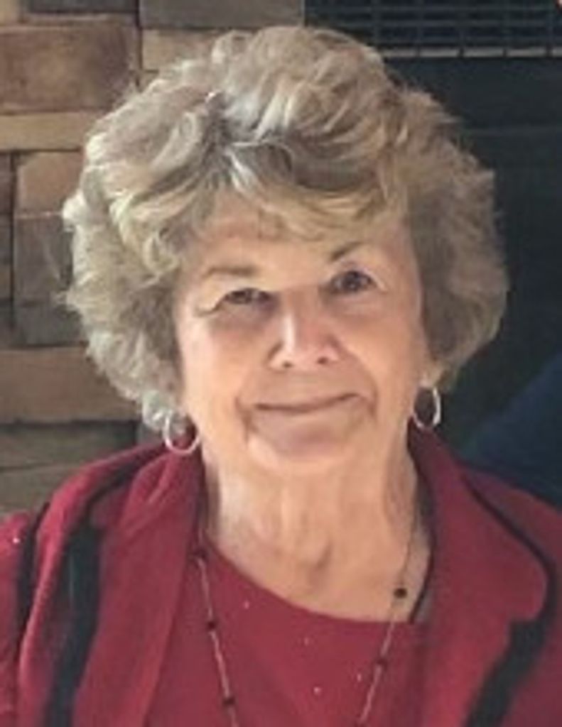 Margaret Jane Martens Profile Photo