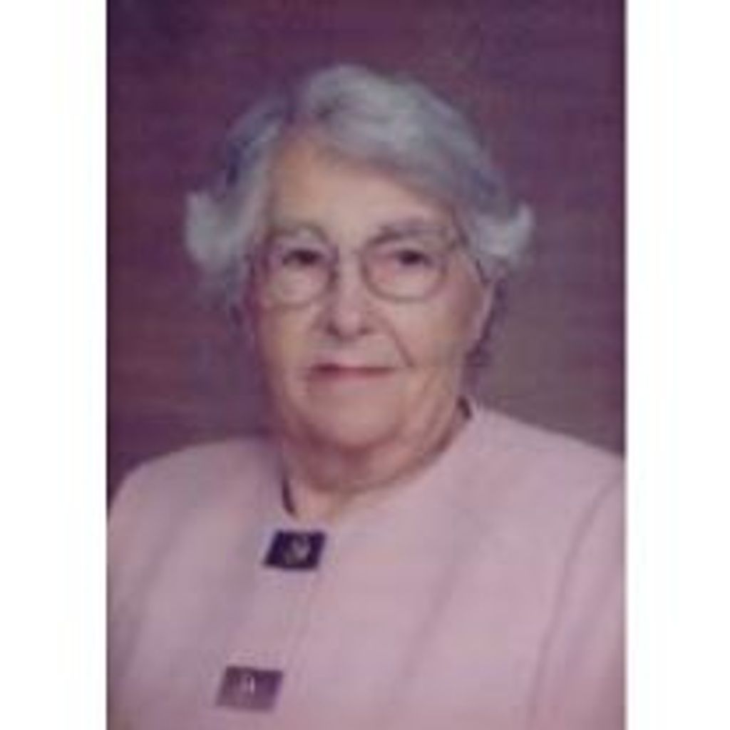 Eleanor Dorrit Ambrose
