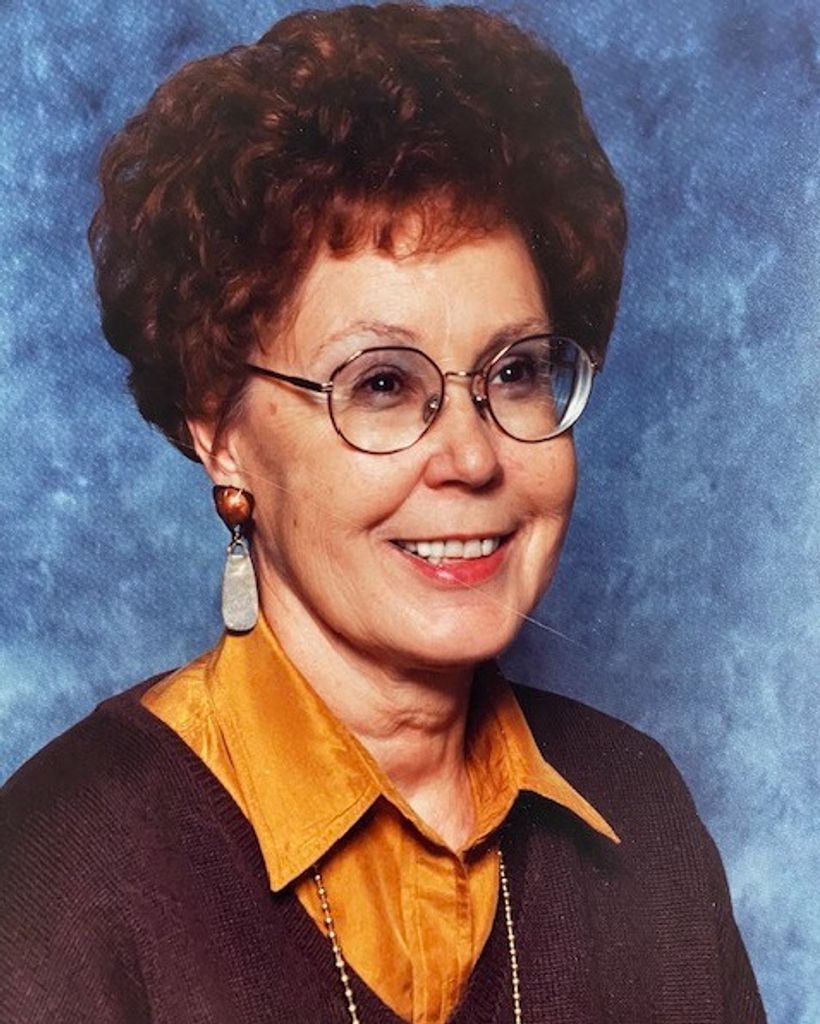 Jean Ratzlaff Profile Photo