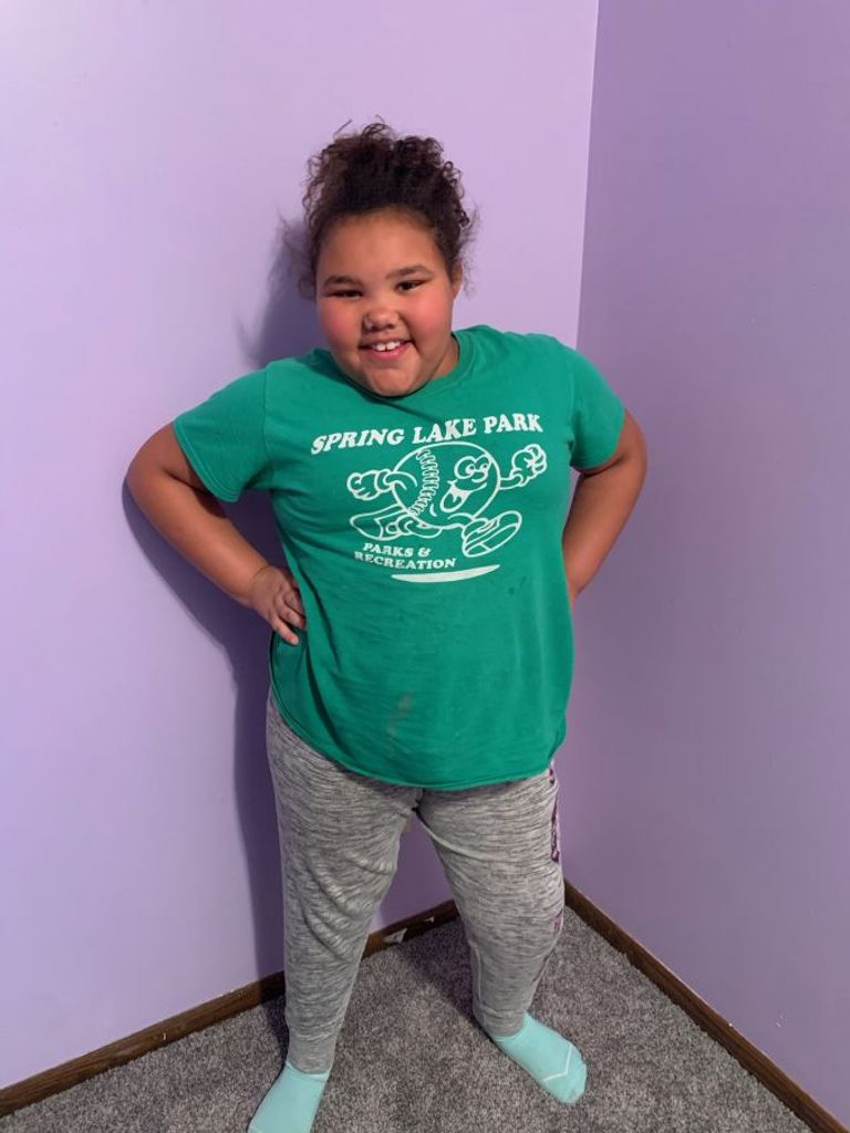 Emma Lori Enderle