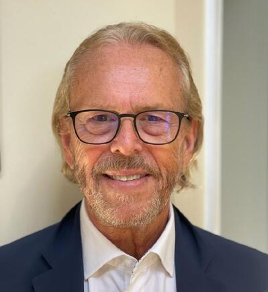 James Leroy Bruce, Jr Profile Photo