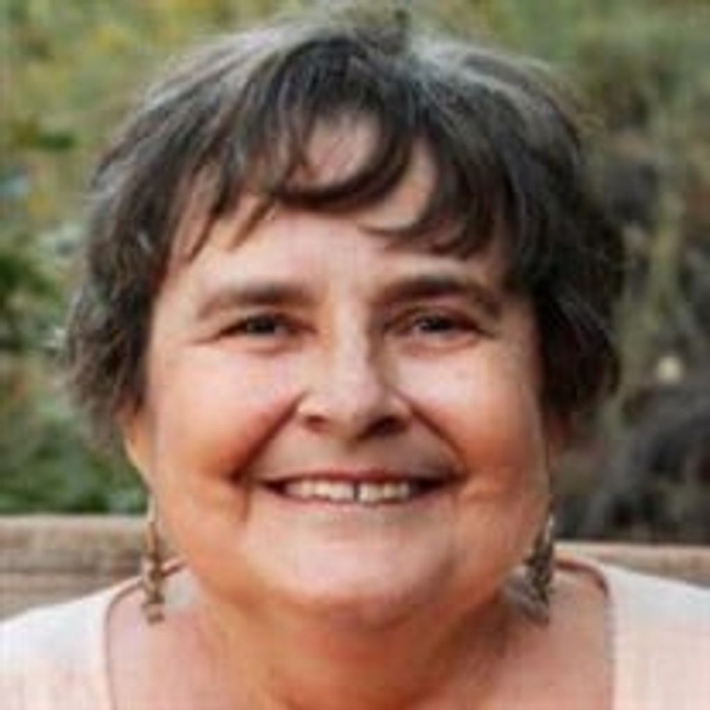 Susan Marie Goodell