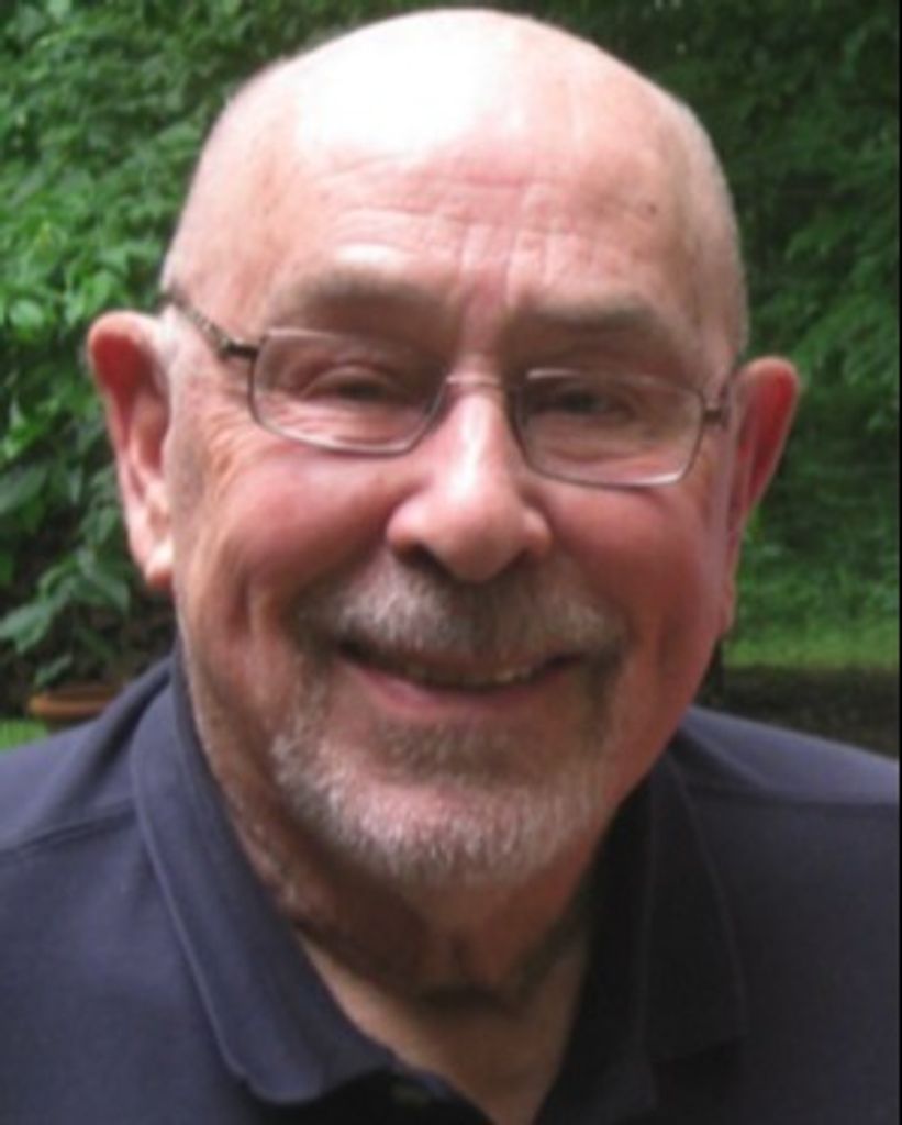 Robert Joseph Rodini Profile Photo