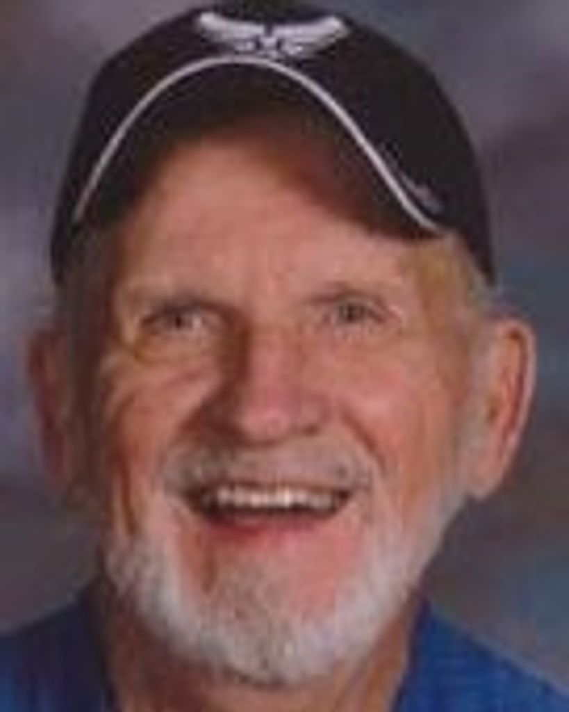 Robert " Mr.Bob" Eble Profile Photo