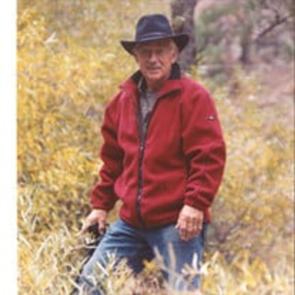 Charles "Chuck" Beaty Profile Photo