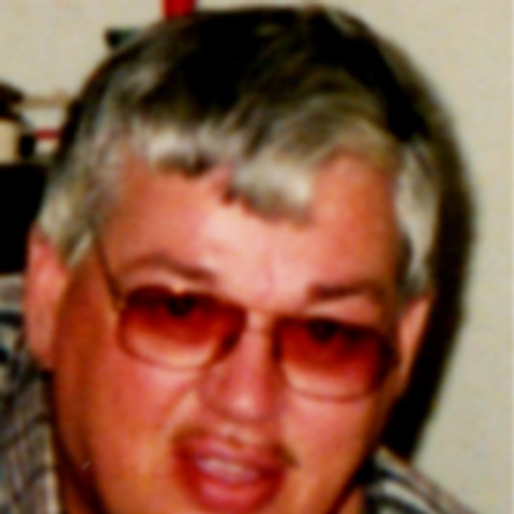 Cecil Thornton Barnes Profile Photo