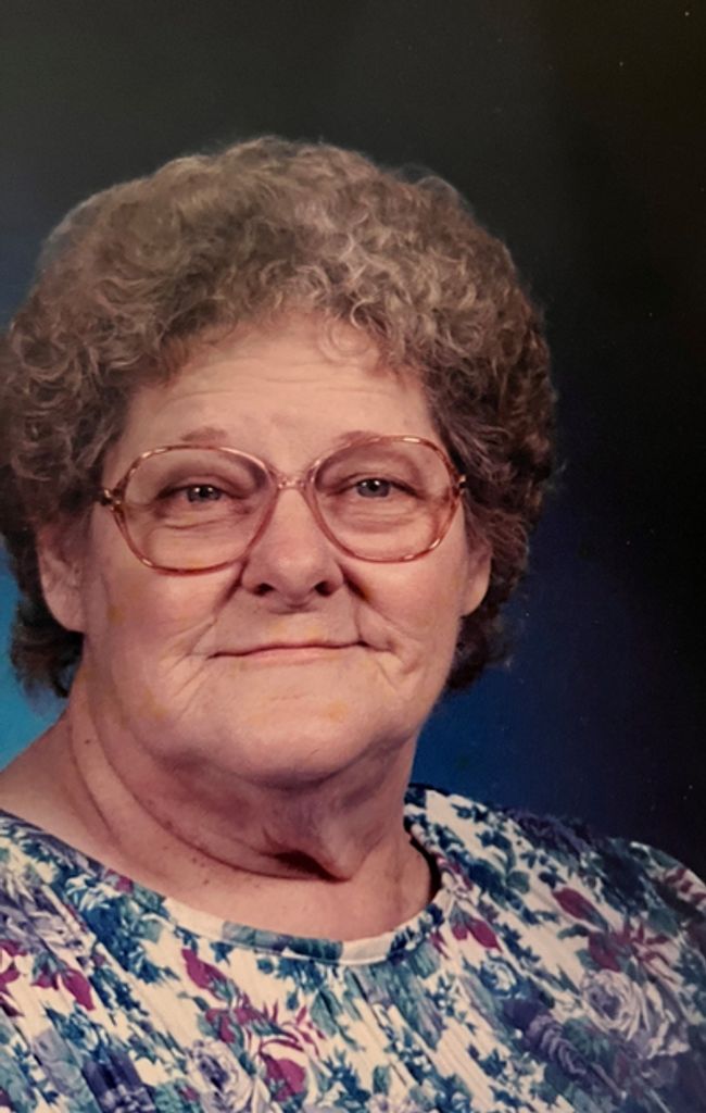 Norma Jean Smith Profile Photo