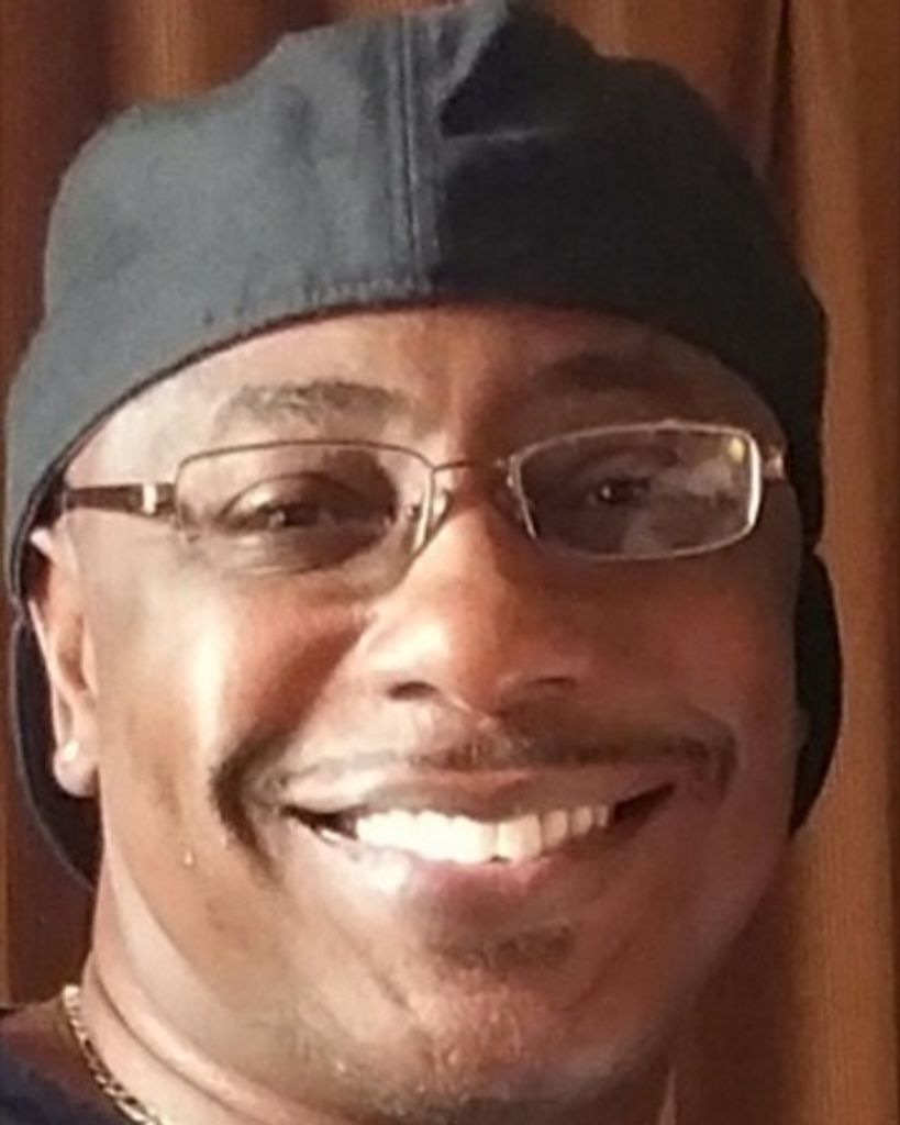 Lawrence Anderson, Jr. Profile Photo
