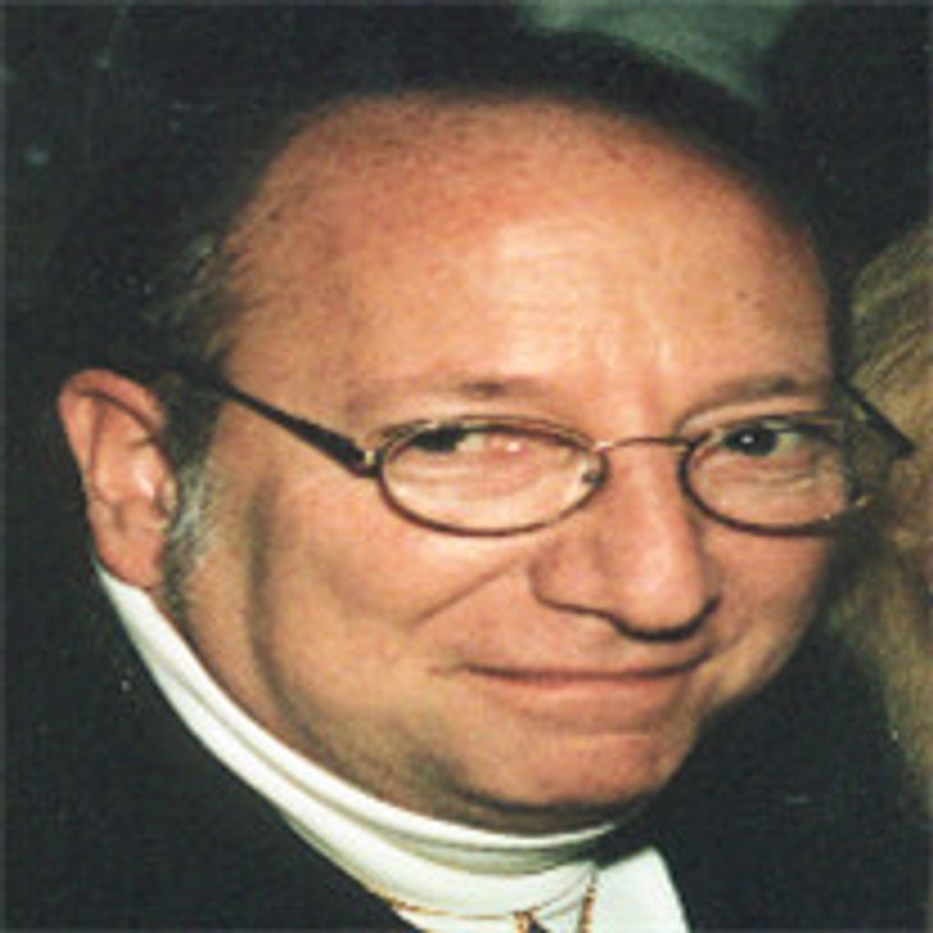 Gary Goldberg Profile Photo