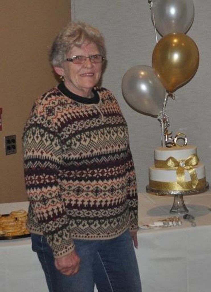 Carolyn Anne Lininger