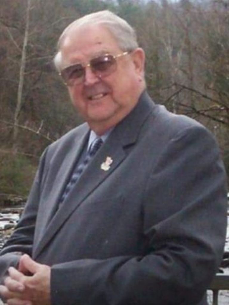 Charles Willoughby Profile Photo