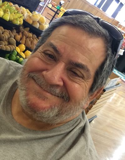 Photo of Steve M. Stakias
