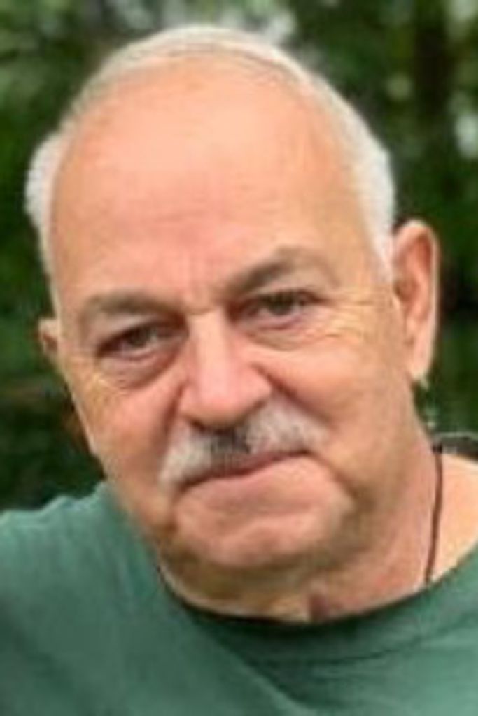 Claude J. Roy Profile Photo