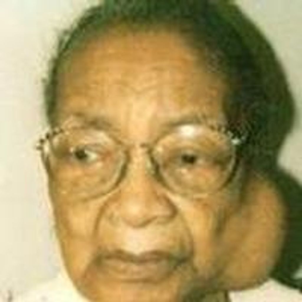 Elizabeth Ferrell