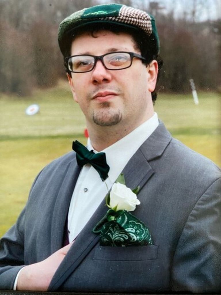 Brian M. Conroy Profile Photo