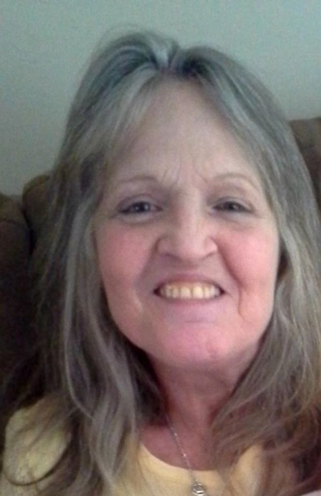 Lillie Kay Harward Profile Photo