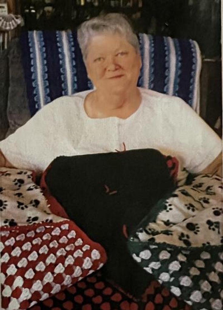 Carolyn Jean Hook Profile Photo